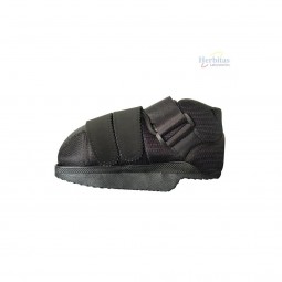 ZAPATO POSQUIRURGICO...