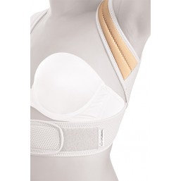 Espaldera en ocho comfort Orliman 1