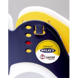 Collarin Stifneck Select