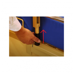 FUNCIONAMIENTO BARANDILLA