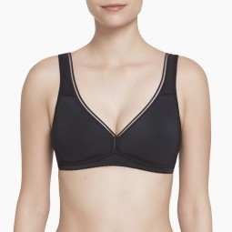 Sujetador Maria Nuha (2034) Negro