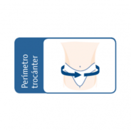 Faja de protección Orliman t-421