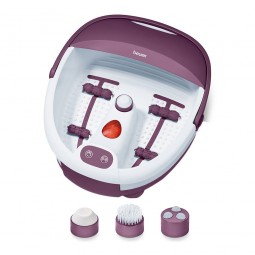 BEURER BAÑO BURBUJAS PARA PIES FB21