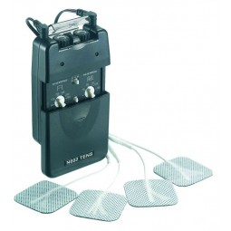 Electroestimulador de fisio