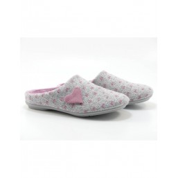 ZAPATILLA DESCALZA GARZON...