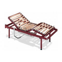 CAMA ARTICULADA