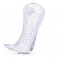 Compresa Super para ligeras pérdidas de orina