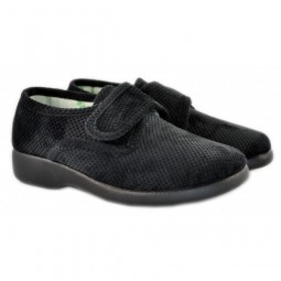 Zapatilla Garzón petit negro 3060.250