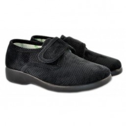 Zapatilla Garzón petit negro 3060.250