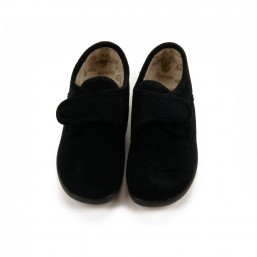 Zapatilla Garzón petit negro 3060.250