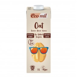 bebida ecomil