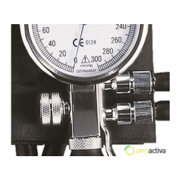 Tensiómetro Riester Minimus III 301079