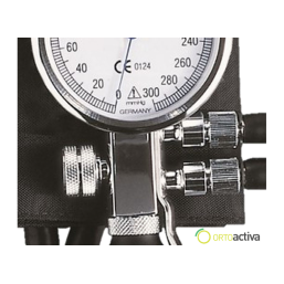 Tensiómetro Riester Minimus III 301079