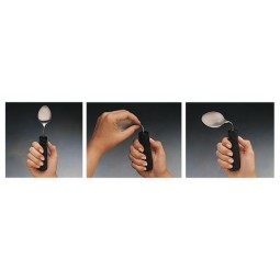 Cuchara flexible H5505  - EnvíoMédical