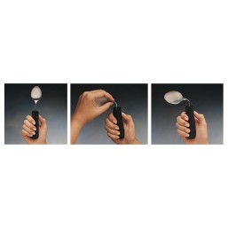 Cuchara flexible H5505  - EnvíoMédical