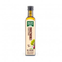 vinagre sidra de manzana