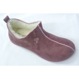 ZAPATILLA ALASKA SALMÓN...