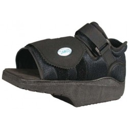 Zapato post operatorio DARCO