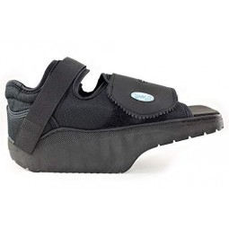 Zapato post operatorio DARCO