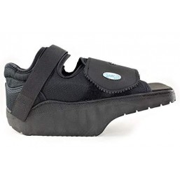 Zapato post operatorio DARCO