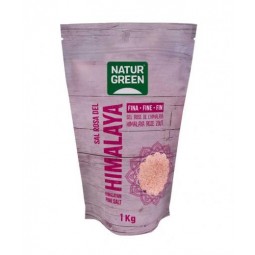 Sal del Himalaya 1kg