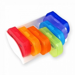 Pastillero semanal 2 tomas