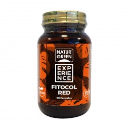 FITOCOL RED EXPERIENCE...