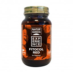 FITOCOL RED EXPERIENCE...