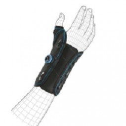 MUÑEQUERA SEMIRRÍGIDA CON...