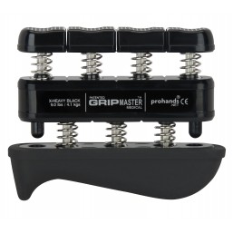 Exercise Grip RehabMedic negro