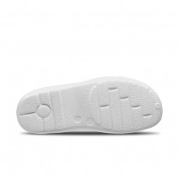 Planta zueco sanitario shoes blanco