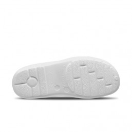 Planta zueco sanitario shoes blanco