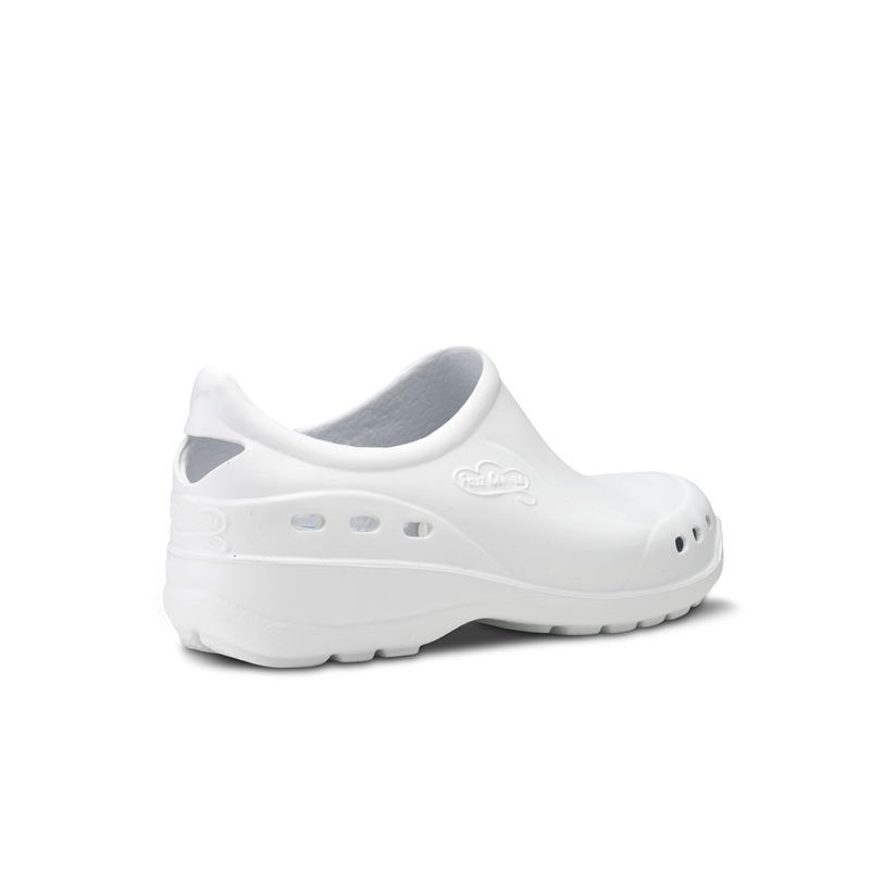 Flotante blanco shoes