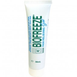 Gel Biofreeze Crioterapia Efecto Frío