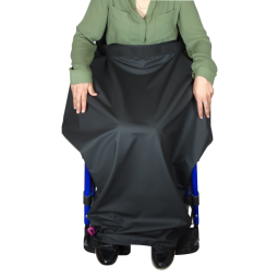 Manta termo impermeable de verano Ubió