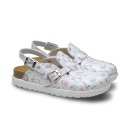 Zuecos sanitarios Bio Vega