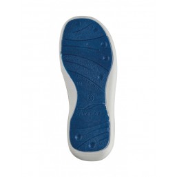 Planta Zueco sanitario