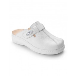 Zueco Masterplus Blanco