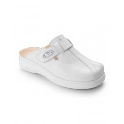 Zueco Masterplus Blanco