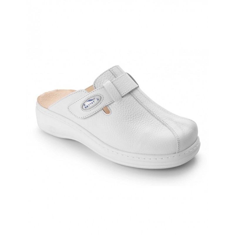 Zueco Masterplus Blanco