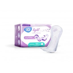 Compresa Normal para pérdidas de orina