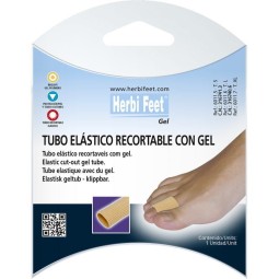 TUBO GEL ECO RIZO BOLSA 6 UDS
