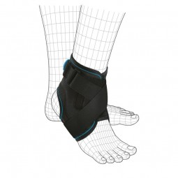 TOBILLERA ESTABILIZADORA FIXQUICK POWERED BY BOA BCS900