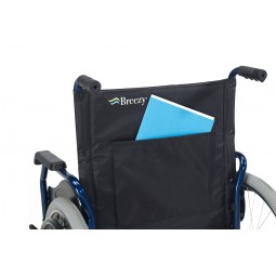 Silla de ruedas Breezy 90 Autopropulsable