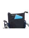 Silla de ruedas Breezy 90 Autopropulsable