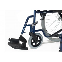 Silla de ruedas Breezy 90 Autopropulsable