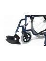 Silla de ruedas Breezy 90 Autopropulsable