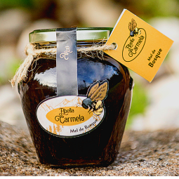 Miel del bosque 400g