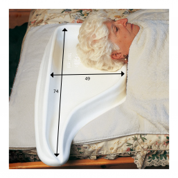 Lavacabezas portátil