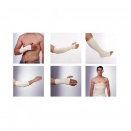 VENDA TUBULAR TUBINET